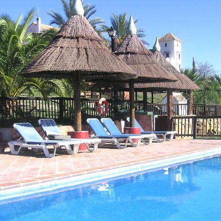 Rural Cottage, With Pool & Optional Private 6 Guests Jacuzzi Tolox Dış mekan fotoğraf
